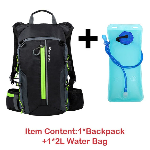 green-water-bag