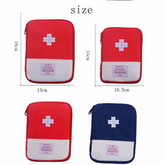 Outdoor First Aid Medical Bag