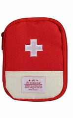 Outdoor First Aid Medical Bag