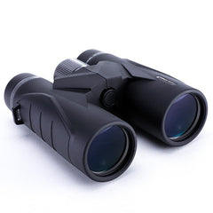 USCAMEL Binoculars 8x42 Waterproof Telescope Professional Hunting Optics Camping Outdoor (Black)
