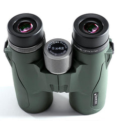 USCAMEL Binoculars 8x42 Military HD High Power Telescope Professional Hunting Outdoor,Army Green