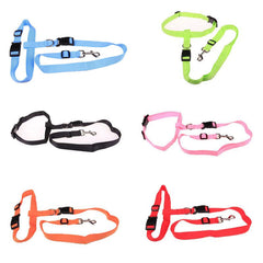 Attractive Traction Pulling Leash Pet Dog Running Jogging Convenient Safe Fashional Goods for pets