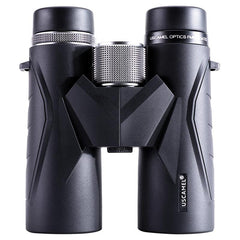 USCAMEL Binoculars 8x42 Waterproof Telescope Professional Hunting Optics Camping Outdoor (Black)