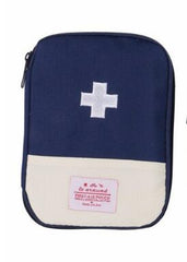 Outdoor First Aid Medical Bag