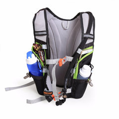 New Maleroads Cycle Rucksack riding backpack Cross Country Runner Ultralight Hike Hydration mini Bicycle Backpacks Water Bag 5L