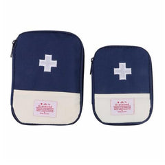 Outdoor First Aid Medical Bag