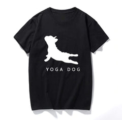 Dog T-Shirt Women short sleeve tshirt summer style outfits tees t shirt.