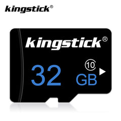 Micro SD TF Card 4GB 8GB 16GB 32GB 64GB 128GB Class 10 Flash Memory Microsd Card 8 16 32 64 128 GB for Smartphone Adapter