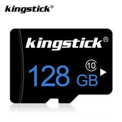 Micro SD TF Card 4GB 8GB 16GB 32GB 64GB 128GB Class 10 Flash Memory Microsd Card 8 16 32 64 128 GB for Smartphone Adapter