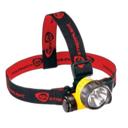 Argo Luxeon LED Yellow Headlamp
